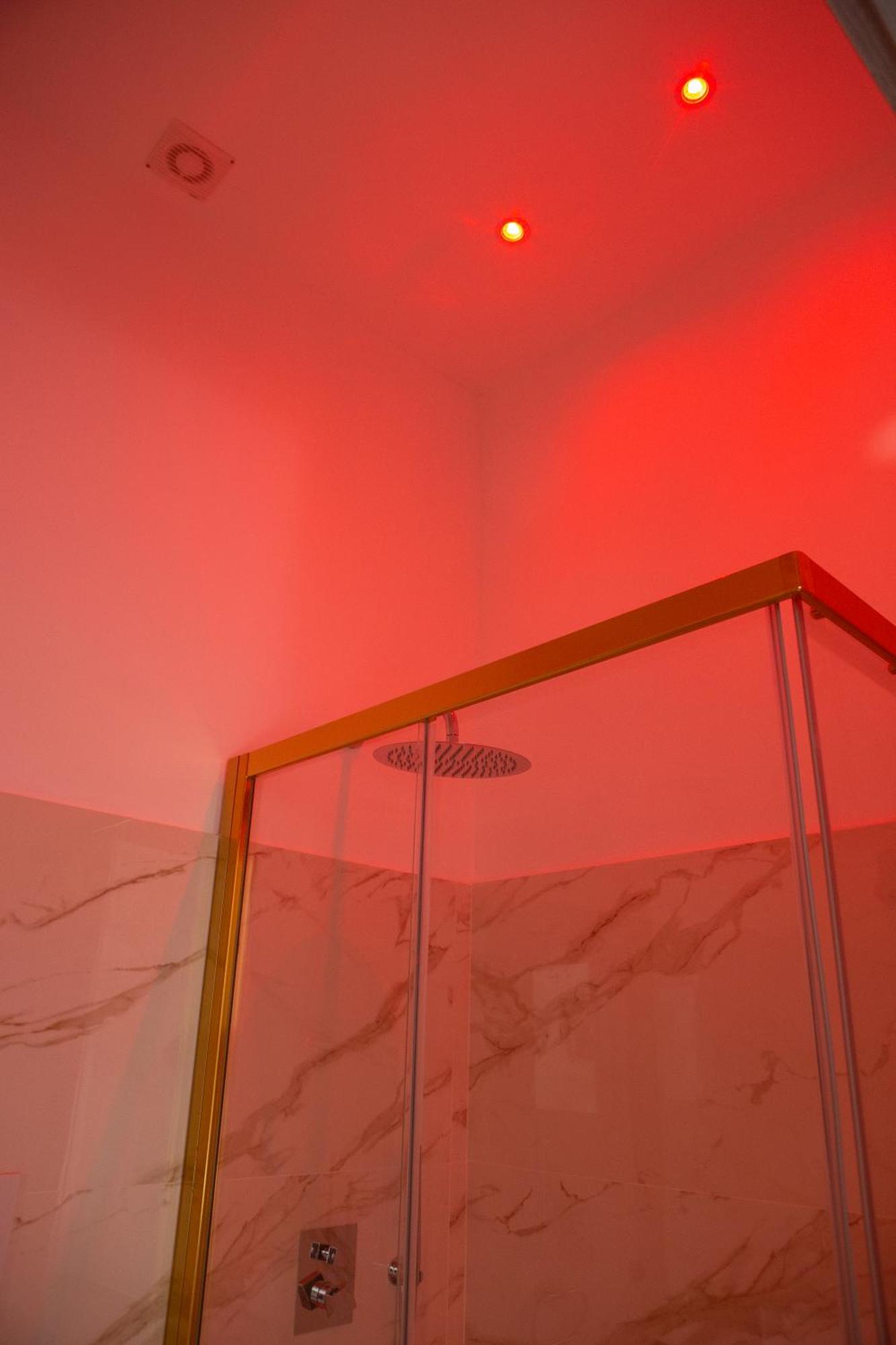 Bed and Breakfast Napoli Skyport Zewnętrze zdjęcie