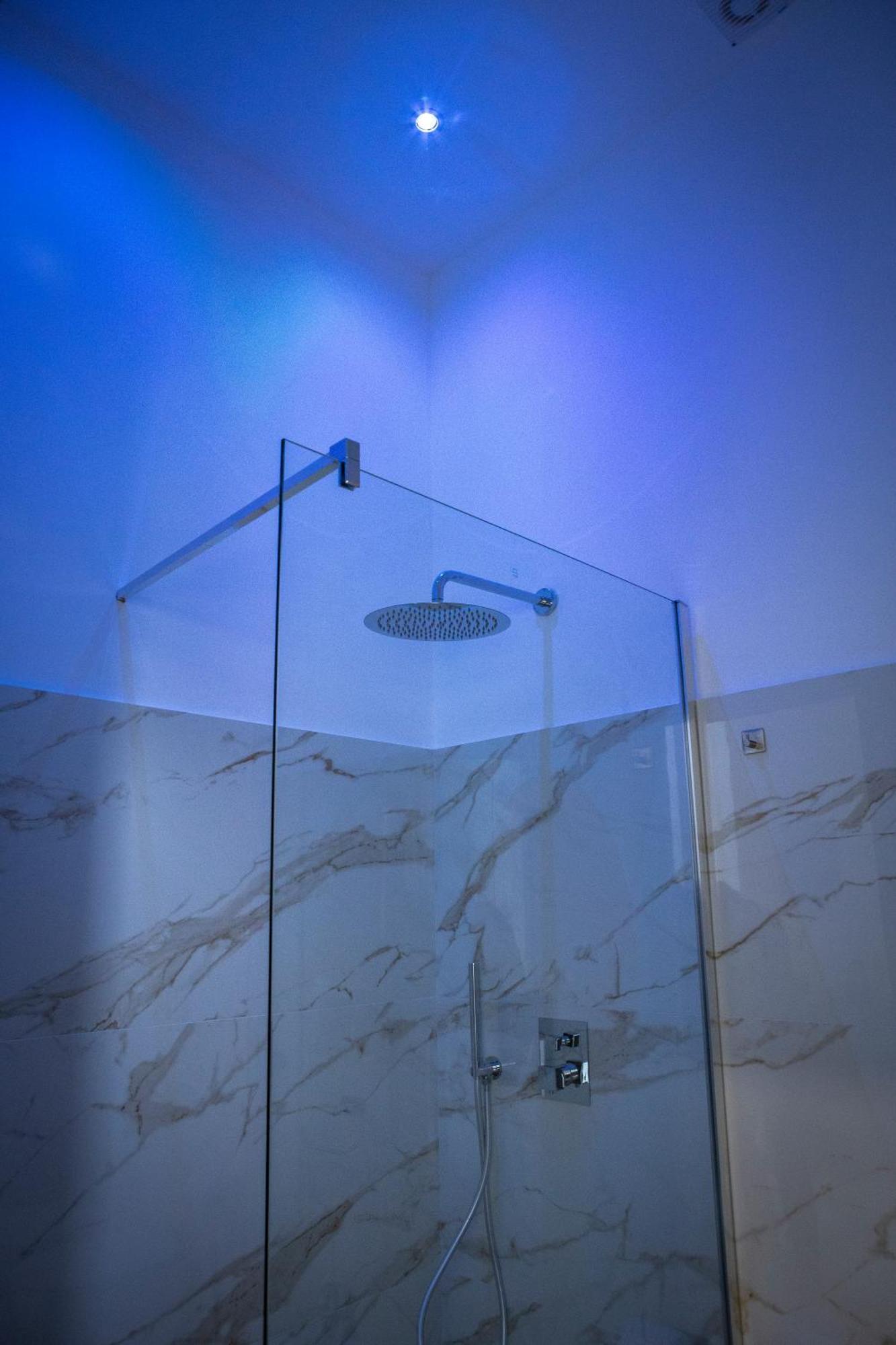 Bed and Breakfast Napoli Skyport Zewnętrze zdjęcie