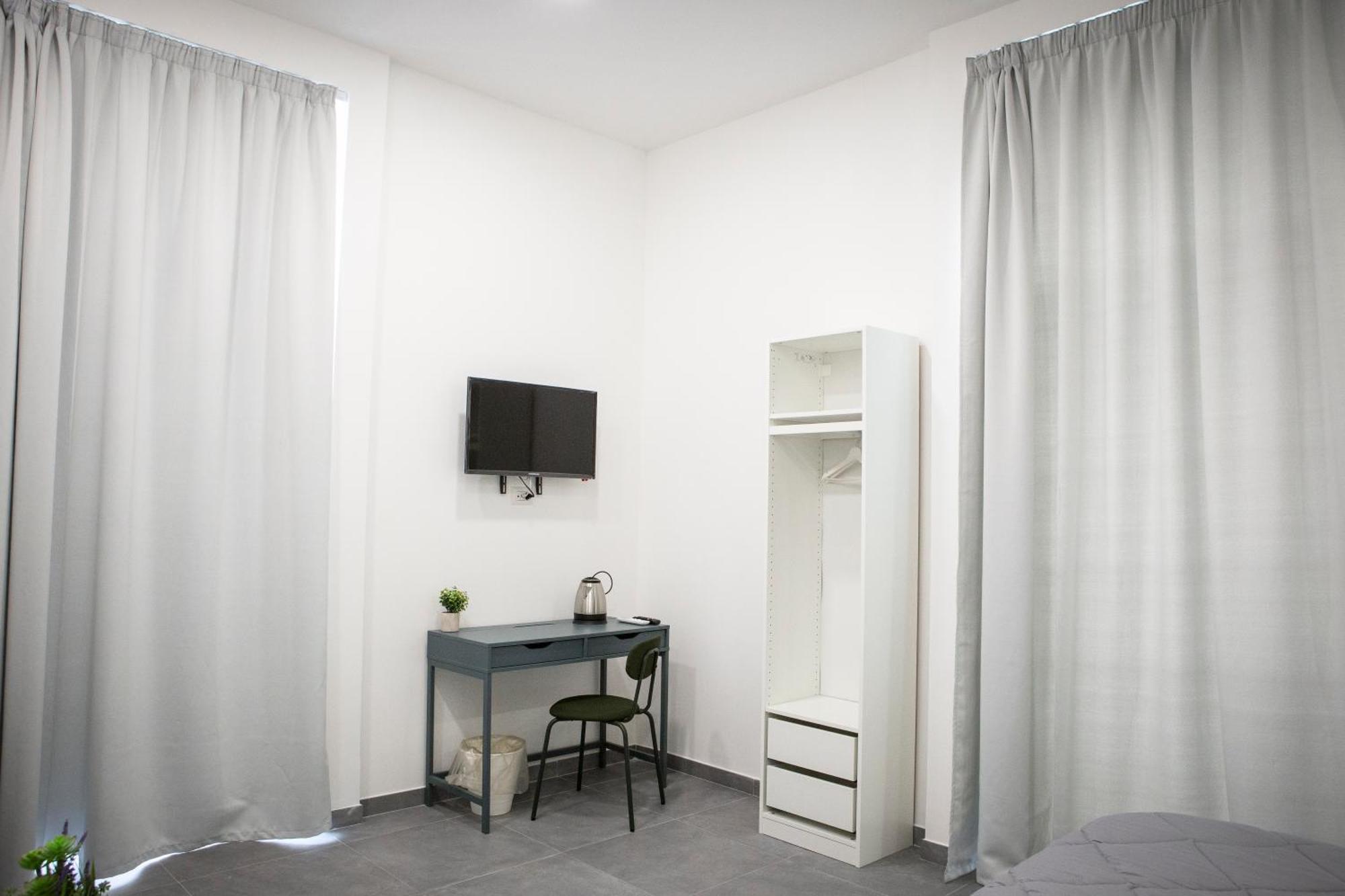 Bed and Breakfast Napoli Skyport Zewnętrze zdjęcie